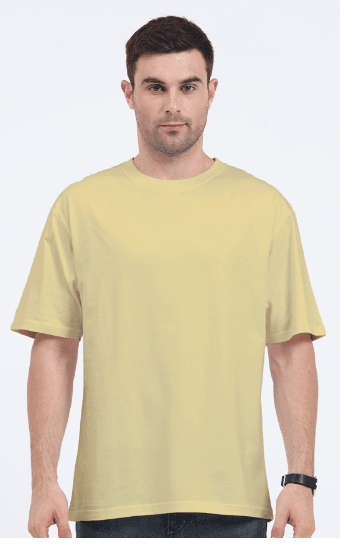 Escanor The One Oversized T-Shirt